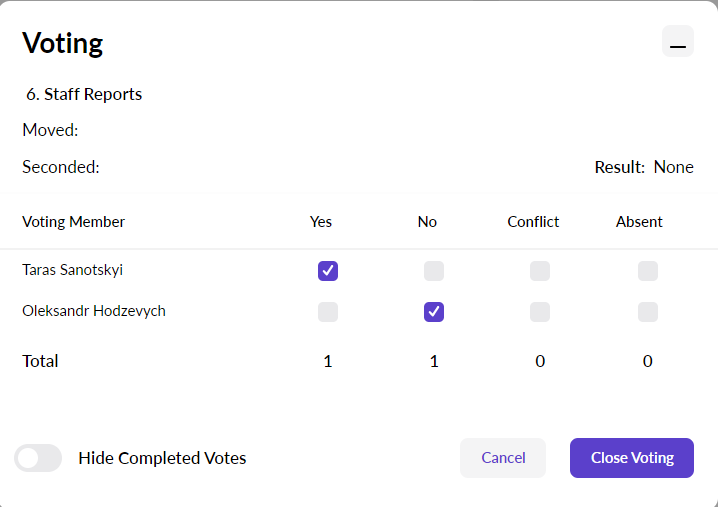 Vote Manager Voting Screen Filled.png